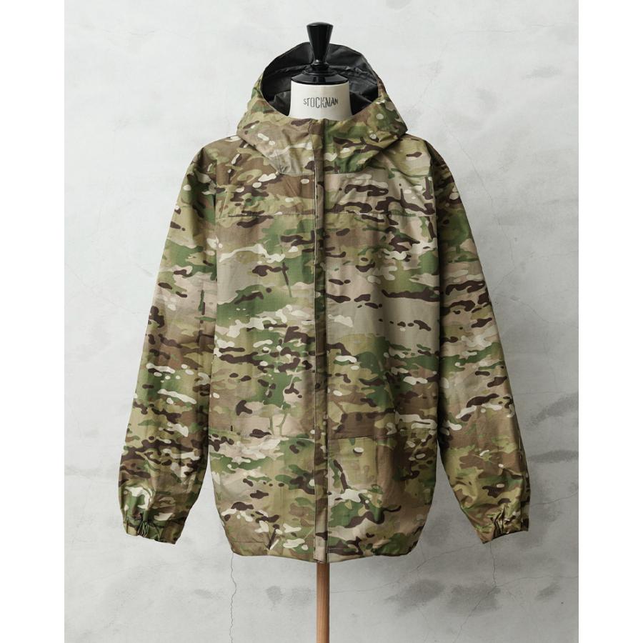 MILITARY（ミリタリー） 実物 新品 デッドストック 米軍 PTG PCU