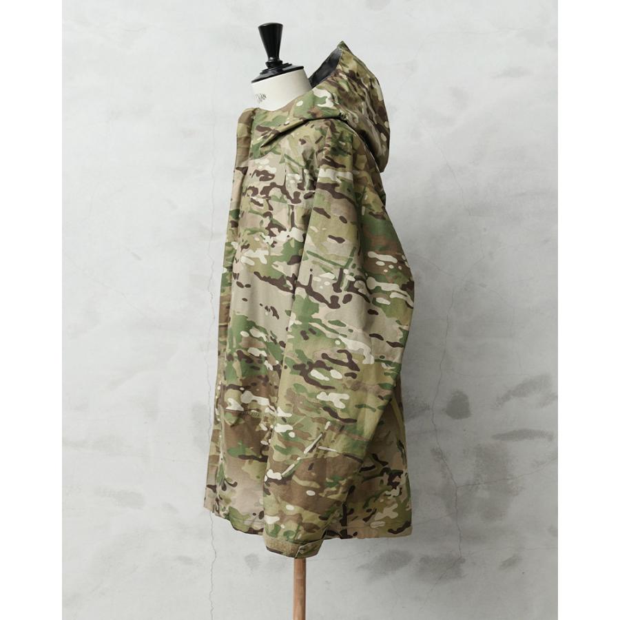 MILITARY（ミリタリー） 実物 新品 デッドストック 米軍 PTG PCU