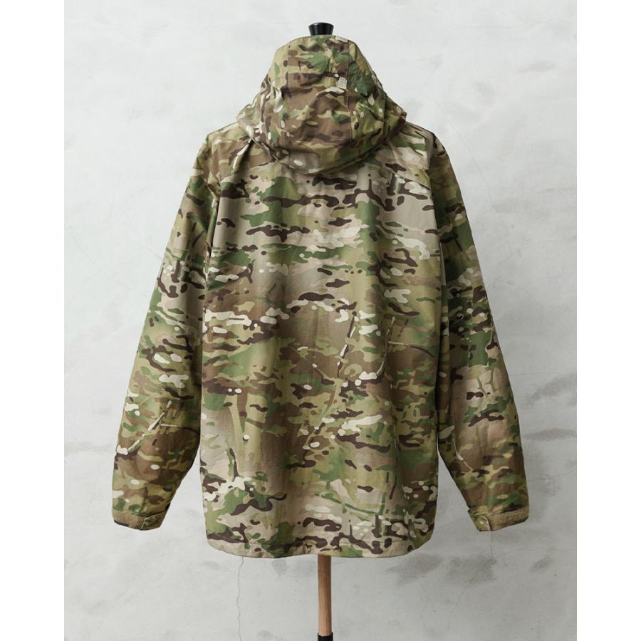 実物 新品 デッドストック 米軍 PTG PCU LEVEL6 GORE-TEX ジャケット MultiCam【クーポン対象外】【T】の画像