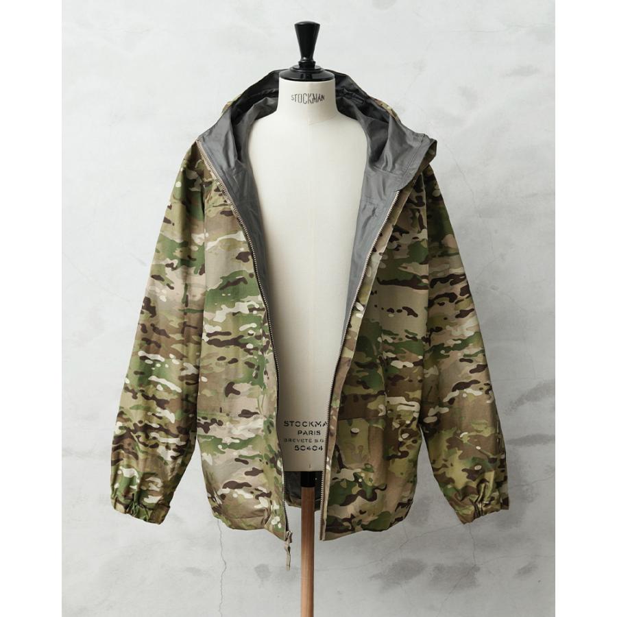 MILITARY（ミリタリー） 実物 新品 デッドストック 米軍 PTG PCU