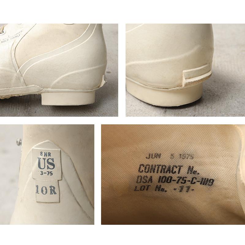 MILITARY（ミリタリー） 実物 USED 米軍 1970〜1980's ヴィンテージ