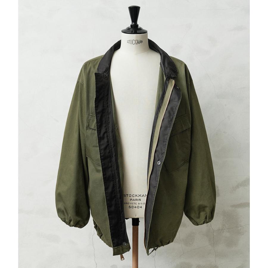 MILITARY（ミリタリー） WAIPER.inc 実物 新品 デッドストック 米軍