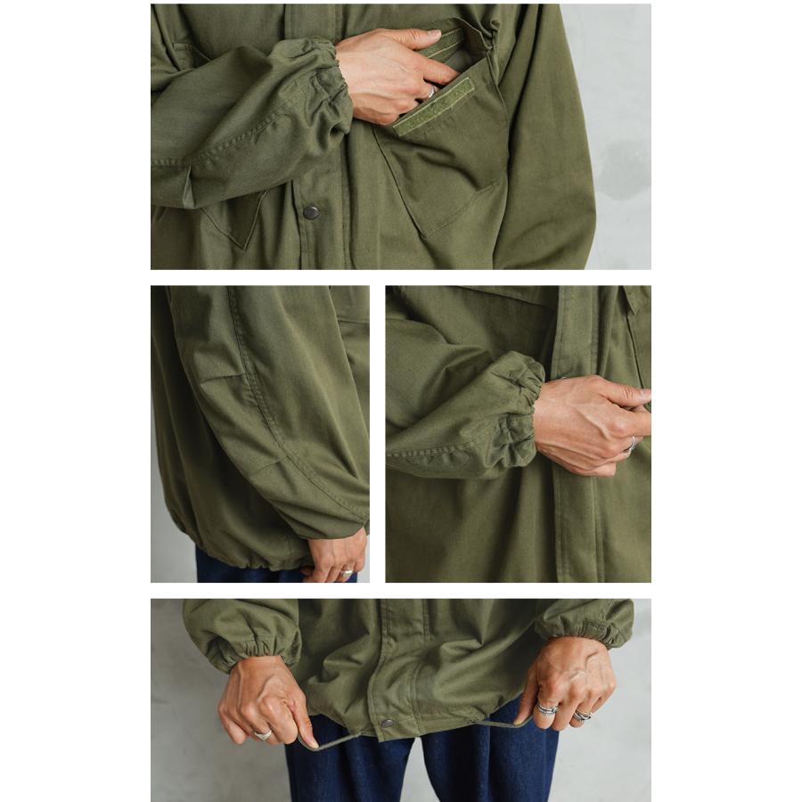 MILITARY（ミリタリー） WAIPER.inc 実物 新品 デッドストック 米軍