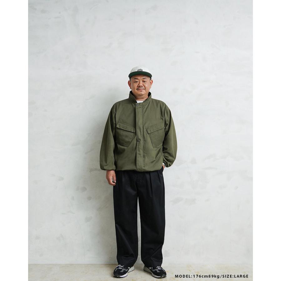MILITARY（ミリタリー） WAIPER.inc 実物 新品 デッドストック 米軍