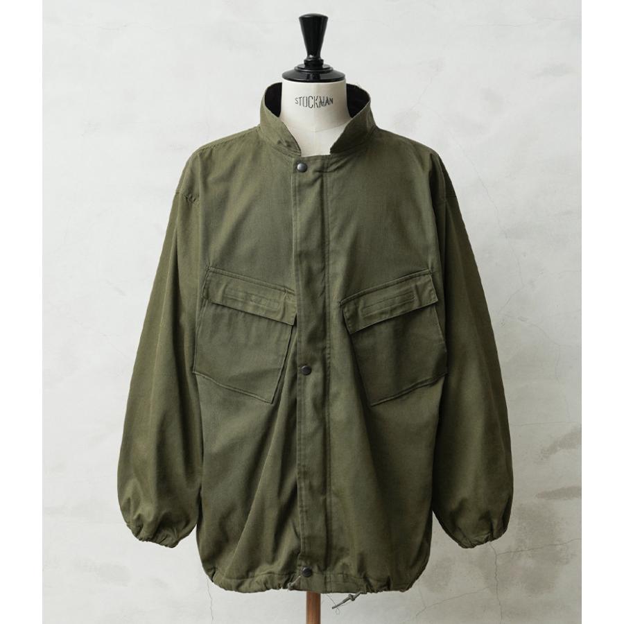 MILITARY（ミリタリー） WAIPER.inc 実物 新品 デッドストック 米軍 