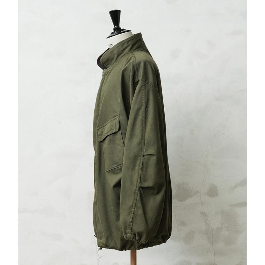 MILITARY（ミリタリー） WAIPER.inc 実物 新品 デッドストック 米軍