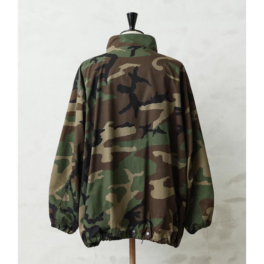 MILITARY（ミリタリー） WAIPER.inc 実物 新品 デッドストック 米軍