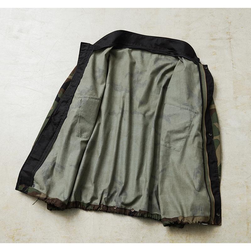MILITARY（ミリタリー） WAIPER.inc 実物 新品 デッドストック 米軍