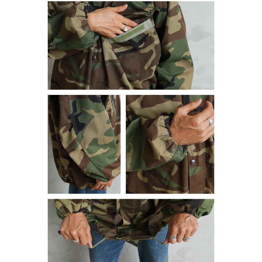 MILITARY（ミリタリー） WAIPER.inc 実物 新品 デッドストック 米軍