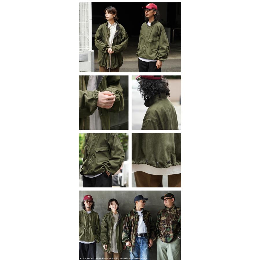 MILITARY（ミリタリー） WAIPER.inc 実物 新品 デッドストック 米軍