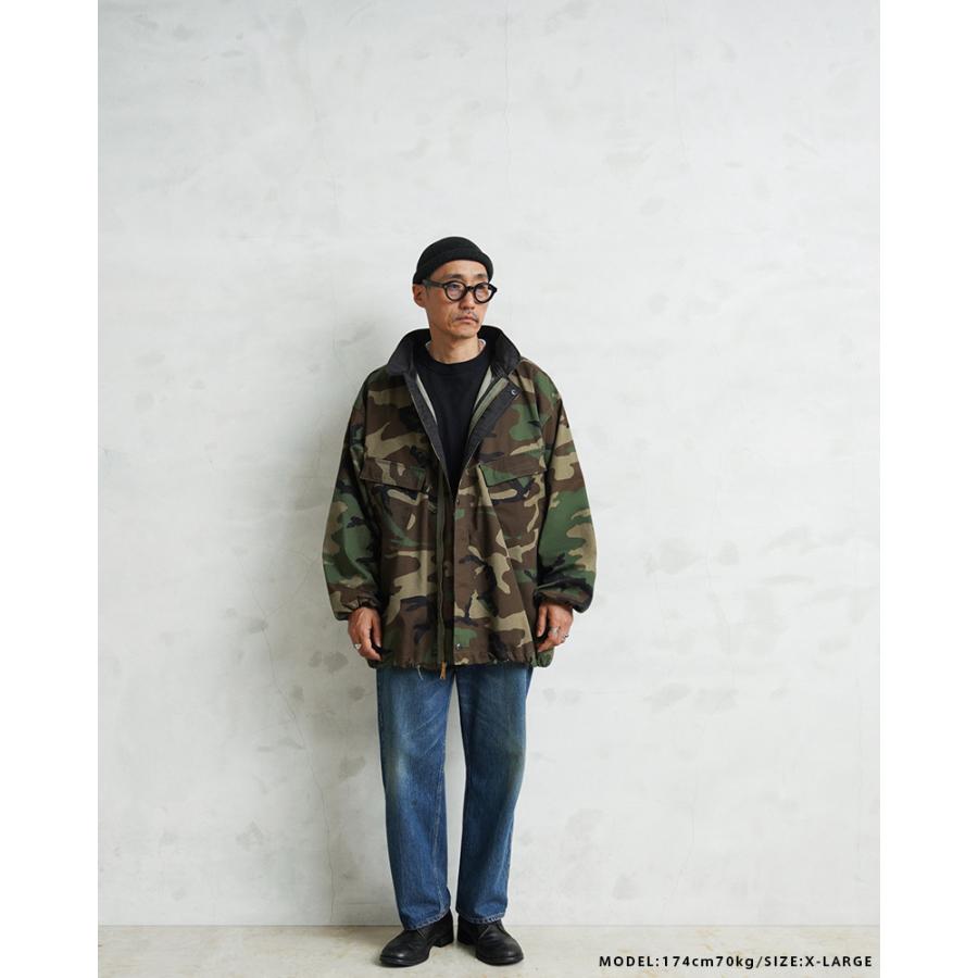 MILITARY（ミリタリー） WAIPER.inc 実物 新品 デッドストック 米軍