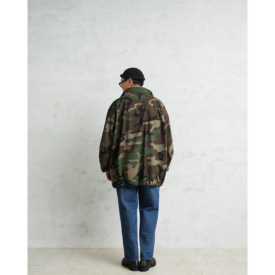 MILITARY（ミリタリー） WAIPER.inc 実物 新品 デッドストック 米軍