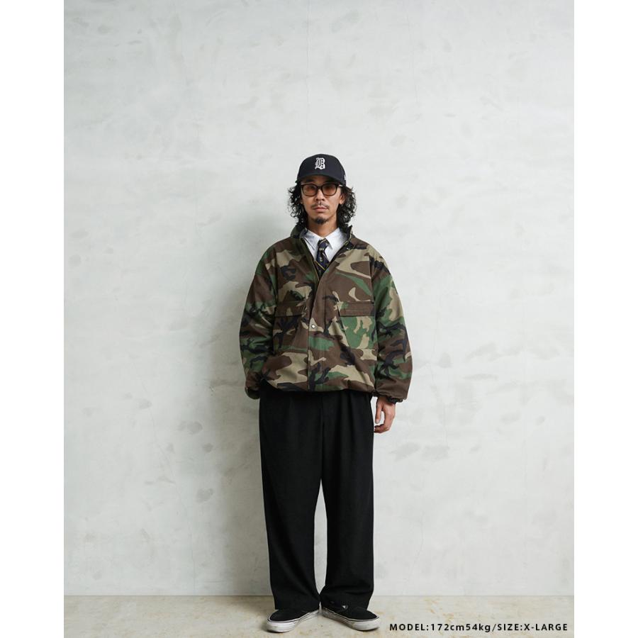MILITARY（ミリタリー） WAIPER.inc 実物 新品 デッドストック 米軍