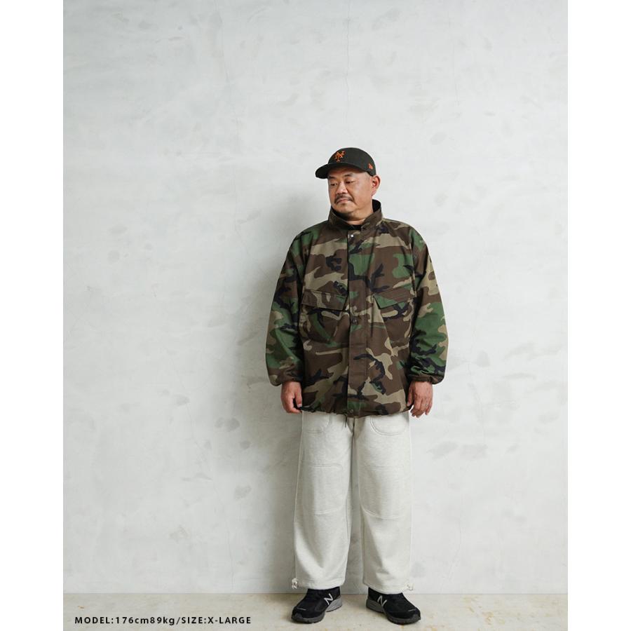 MILITARY（ミリタリー） WAIPER.inc 実物 新品 デッドストック 米軍
