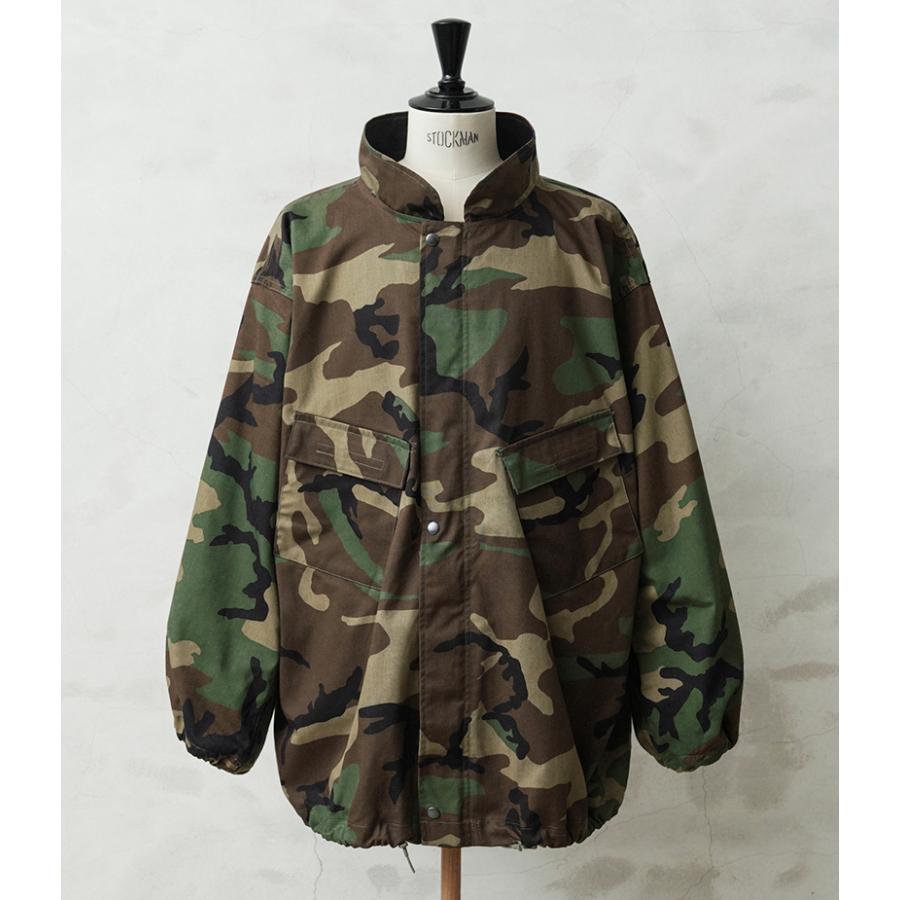 MILITARY（ミリタリー） WAIPER.inc 実物 新品 デッドストック 米軍