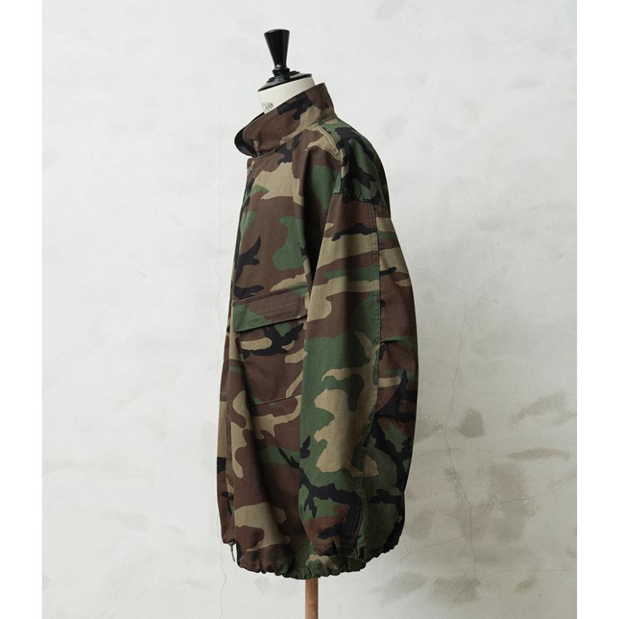 MILITARY（ミリタリー） WAIPER.inc 実物 新品 デッドストック 米軍
