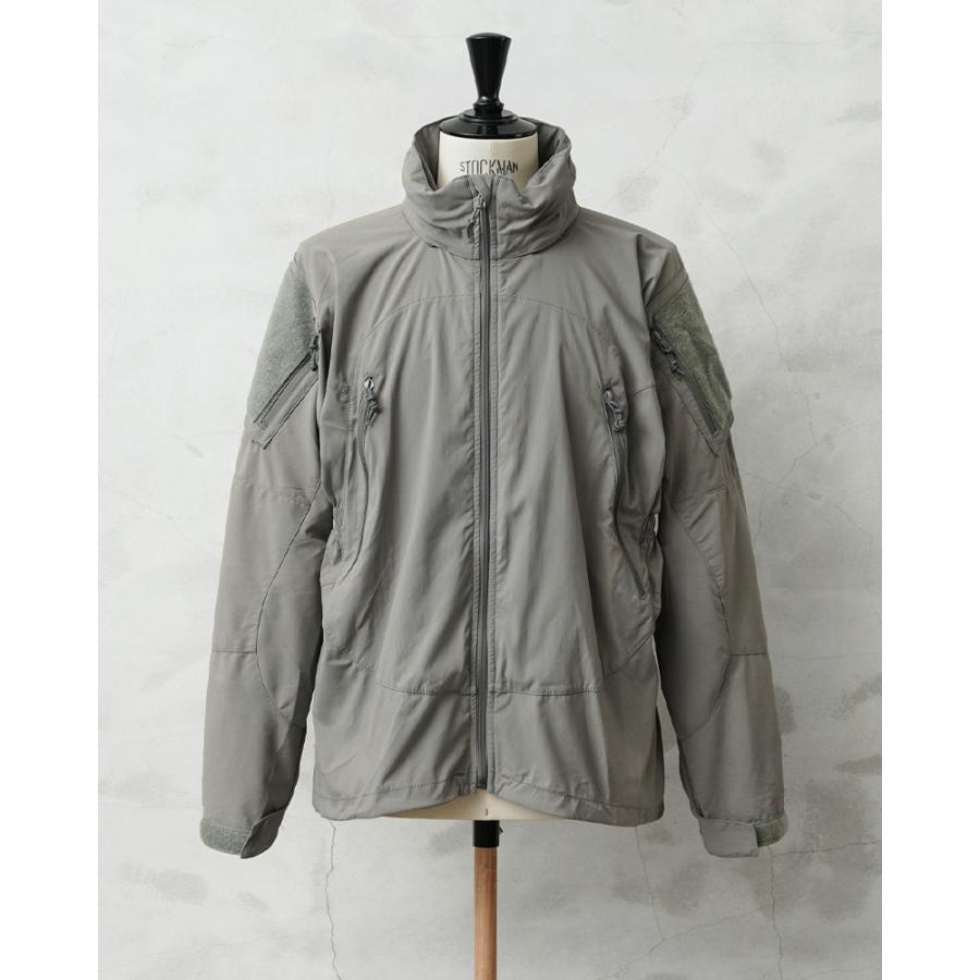 実物 新品 デッドストック 米軍 PTG MRS LEVEL5 ソフトシェル