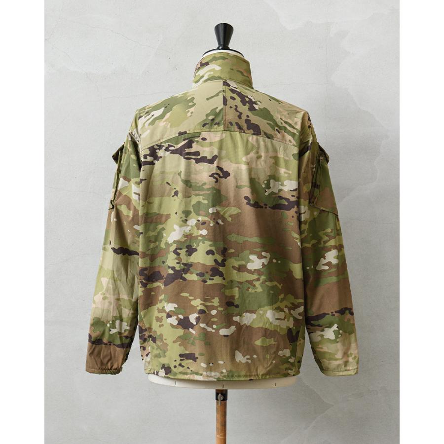 実物 新品 デッドストック 米軍 ECWCS GEN3 LEVEL4 ウィンドジャケット