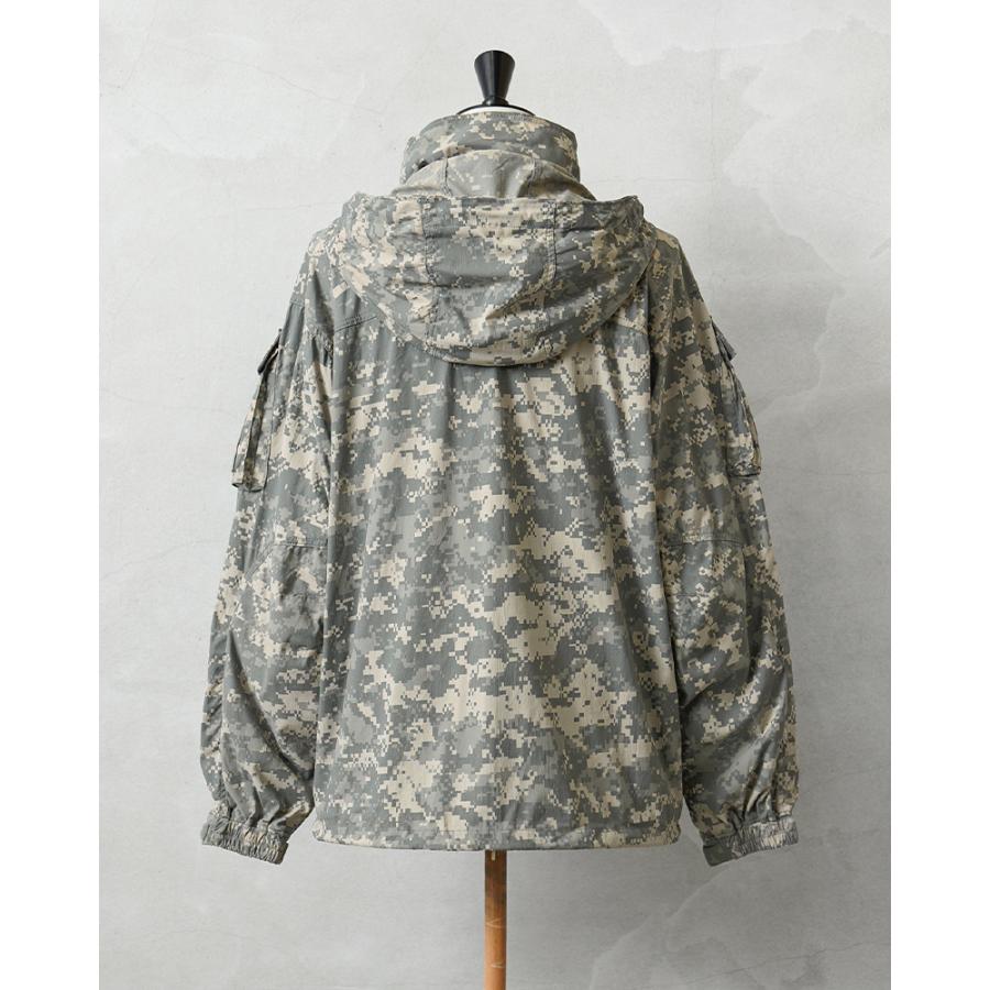 実物 USED 米軍 ECWCS GEN3 LEVEL5 コールドウェザー ソフトシェル