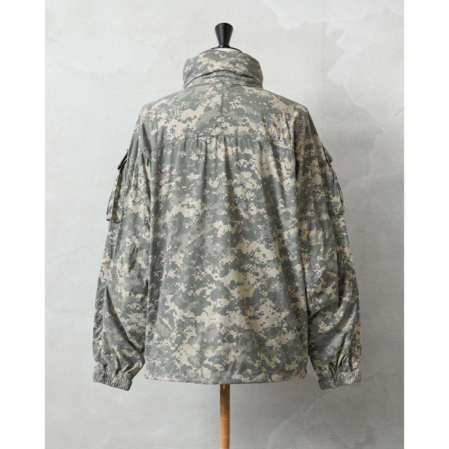 実物 USED 米軍 ECWCS GEN3 LEVEL5 コールドウェザー ソフトシェル
