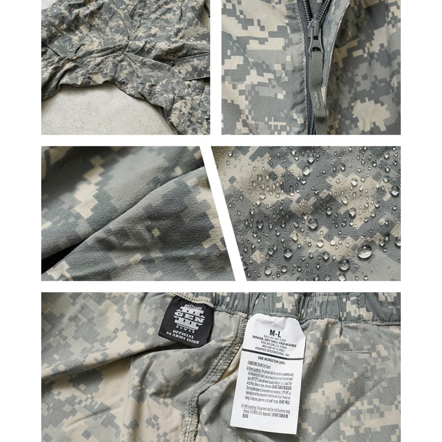 実物 新品 デッドストック 米軍 ECWCS GEN3 LEVEL5 コールドウェザー