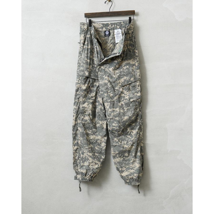 実物 新品 デッドストック 米軍 ECWCS GEN3 LEVEL5 コールドウェザー