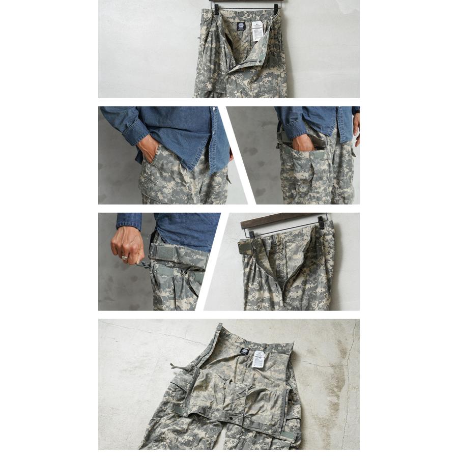 実物 新品 デッドストック 米軍 ECWCS GEN3 LEVEL5 コールドウェザー