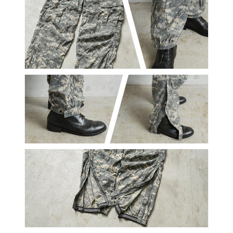 実物 新品 デッドストック 米軍 ECWCS GEN3 LEVEL5 コールドウェザー