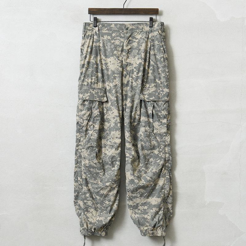実物 USED 米軍 ECWCS GEN3 LEVEL5 コールドウェザー ソフトシェル