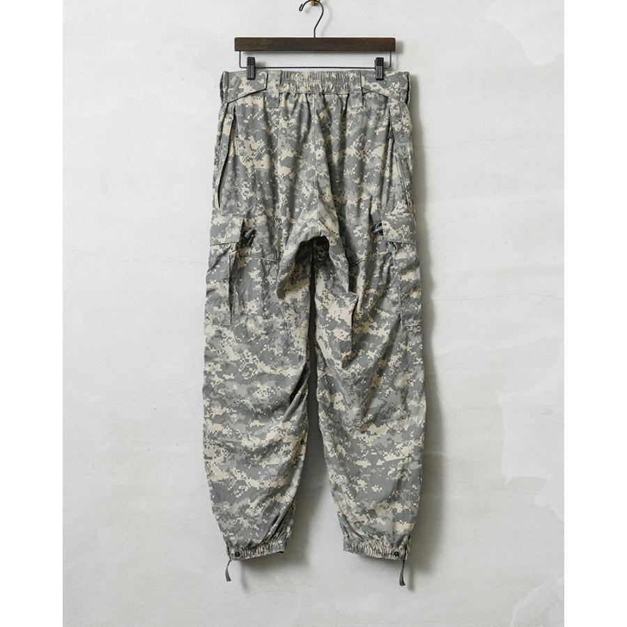 実物 USED 米軍 ECWCS GEN3 LEVEL5 コールドウェザー ソフトシェル