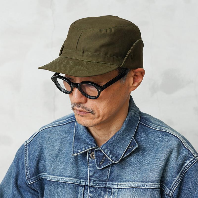 MILITARY（ミリタリー） 実物 新品 デッドストック スウェーデン軍