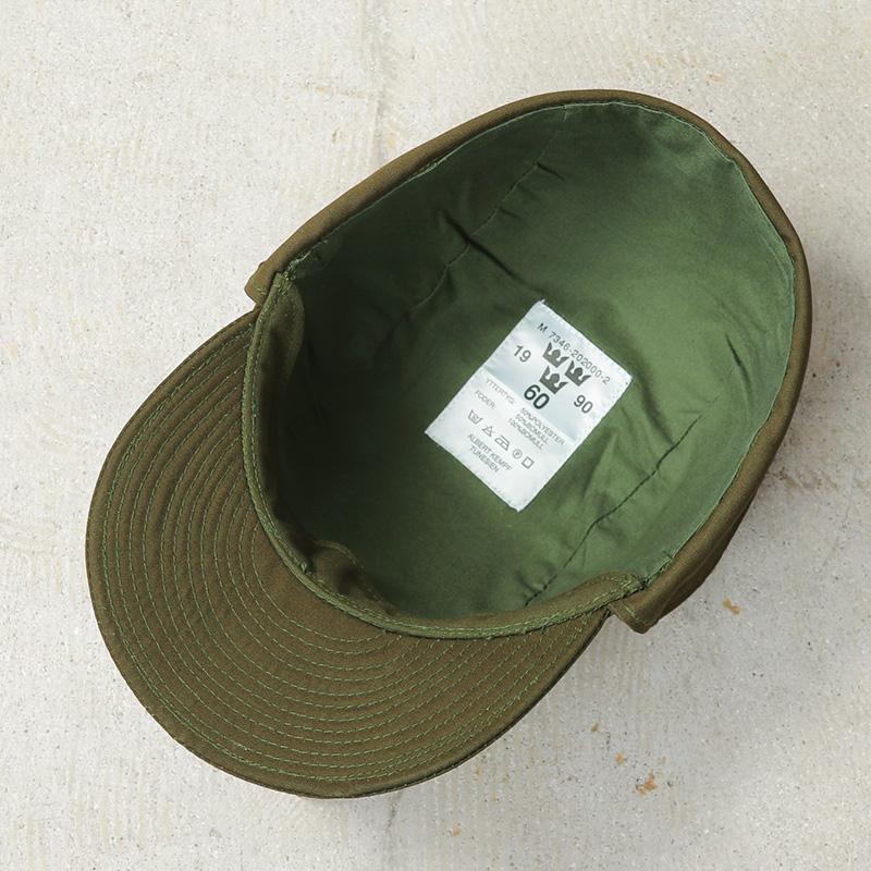 MILITARY（ミリタリー） 実物 新品 デッドストック スウェーデン軍