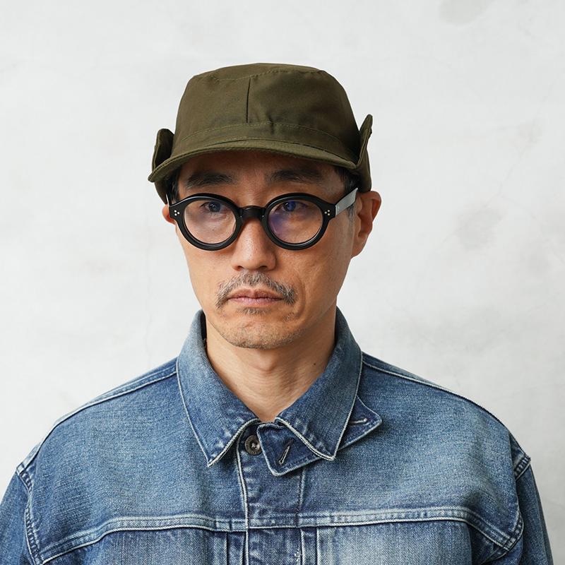 MILITARY（ミリタリー） 実物 新品 デッドストック スウェーデン軍