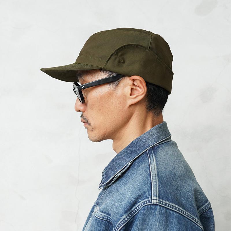 MILITARY（ミリタリー） 実物 新品 デッドストック スウェーデン軍
