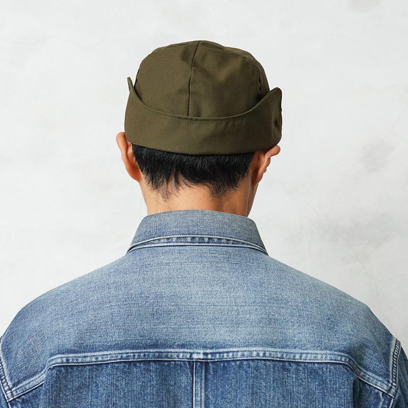 MILITARY（ミリタリー） 実物 新品 デッドストック スウェーデン軍