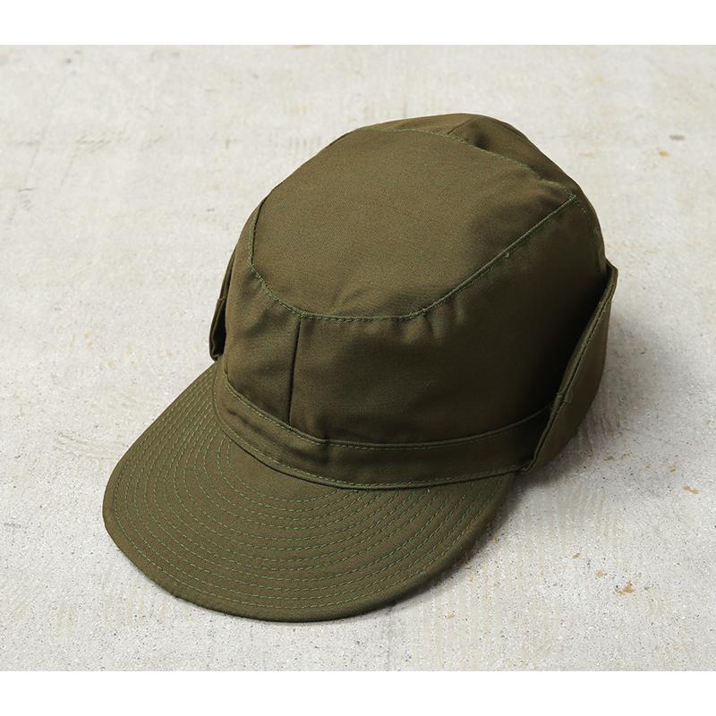 MILITARY（ミリタリー） 実物 新品 デッドストック スウェーデン軍