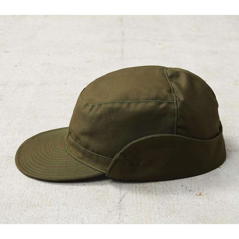 MILITARY（ミリタリー） 実物 新品 デッドストック スウェーデン軍