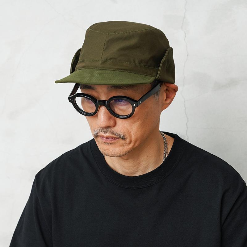 MILITARY（ミリタリー） 実物 新品 デッドストック スウェーデン軍
