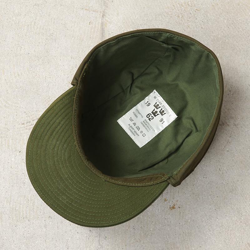 MILITARY（ミリタリー） 実物 新品 デッドストック スウェーデン軍
