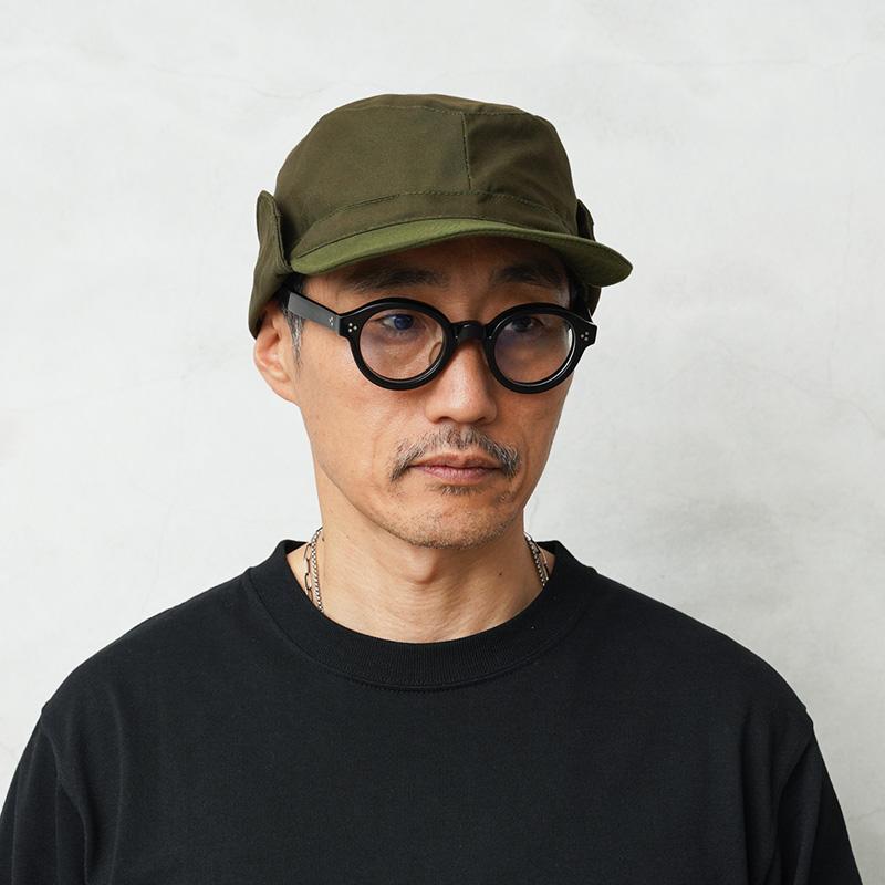 MILITARY（ミリタリー） 実物 新品 デッドストック スウェーデン軍 