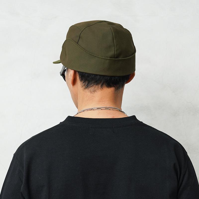 MILITARY（ミリタリー） 実物 新品 デッドストック スウェーデン軍