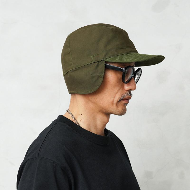 MILITARY（ミリタリー） 実物 新品 デッドストック スウェーデン軍