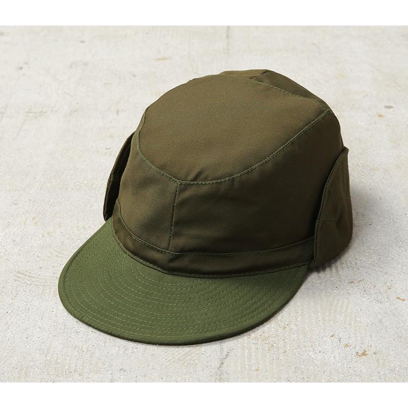 MILITARY（ミリタリー） 実物 新品 デッドストック スウェーデン軍