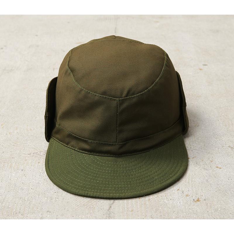MILITARY（ミリタリー） 実物 新品 デッドストック スウェーデン軍