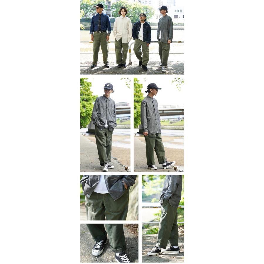 MILITARY（ミリタリー） 実物 USED スイス軍 1950年代 前期型