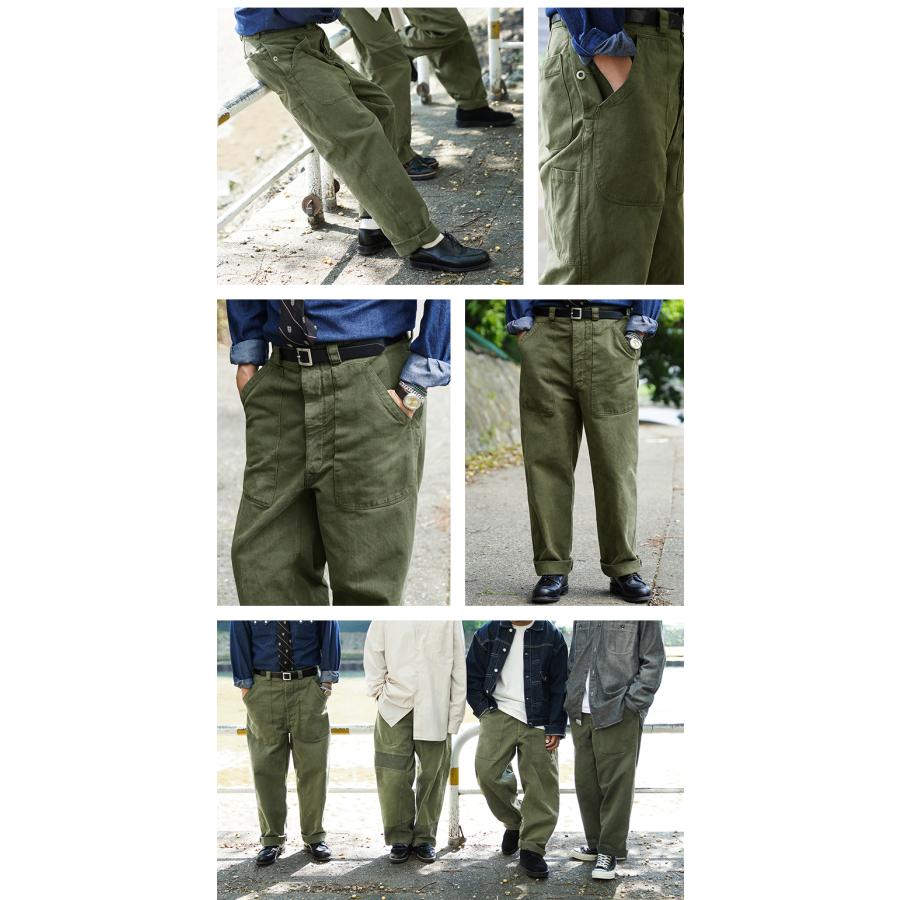 MILITARY（ミリタリー） 実物 USED スイス軍 1950年代 前期型