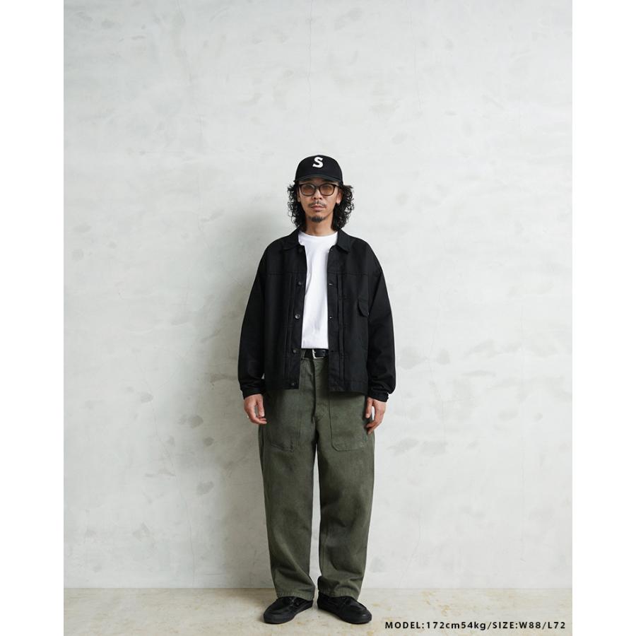 MILITARY（ミリタリー） 実物 USED スイス軍 1950年代 前期型