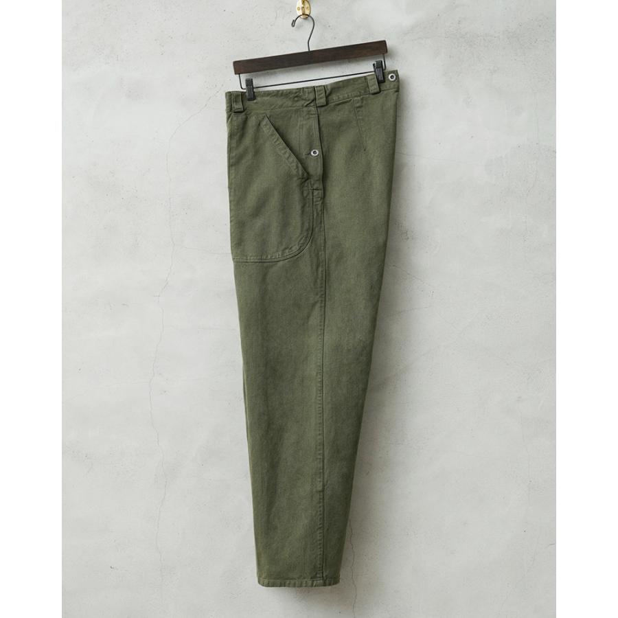 MILITARY（ミリタリー） 実物 USED スイス軍 1950年代 前期型