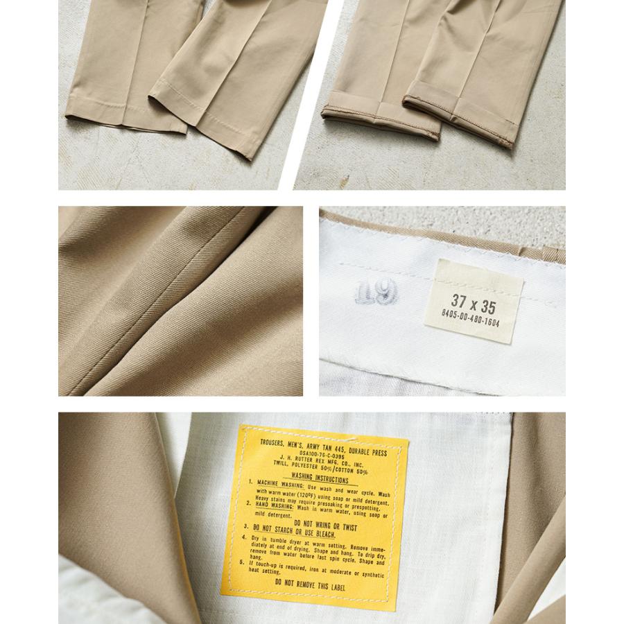 MILITARY（ミリタリー） 希少 実物 新品 デッドストック 米軍 70's