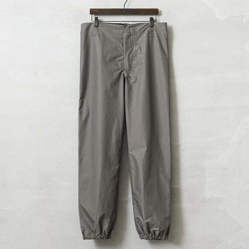 MILITARY（ミリタリー） 実物 USED 米軍 PTG MRS LEVEL6 GORE-TEX